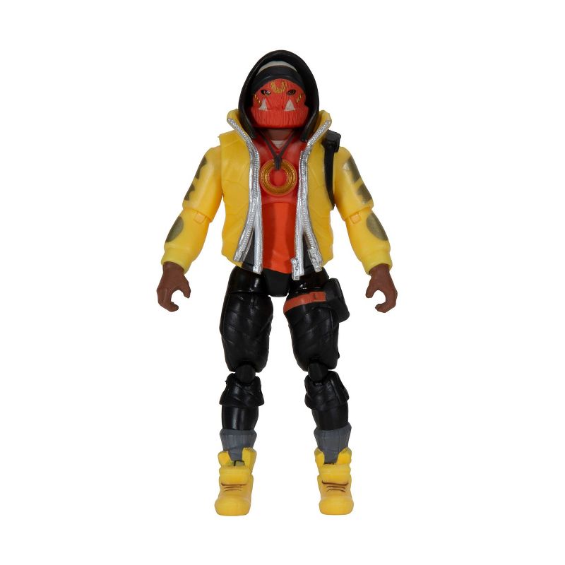 Fortnite - 1 Figure Pack (Solo Mode Core Figure) (Bone Wasp) S6