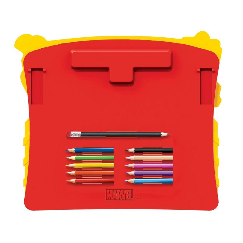 Cra-Z-Art Marvel Avengers Light Up Tracing Pad