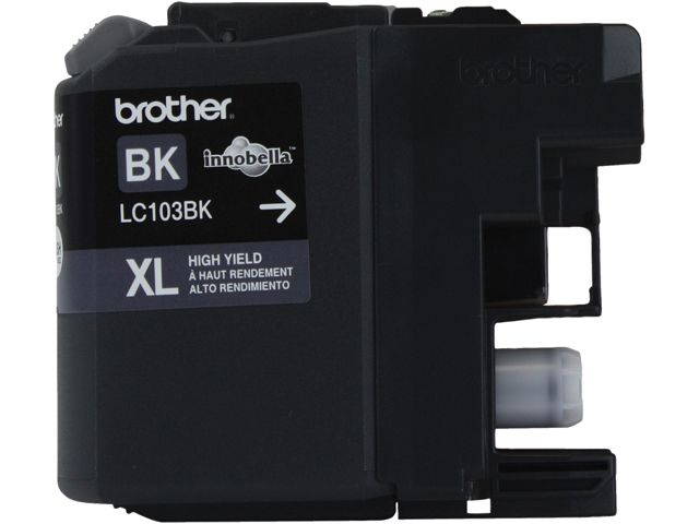 LD Compatible Toner Cartridge Replacement for Okidata 45807110 (Black, 5-Pack)