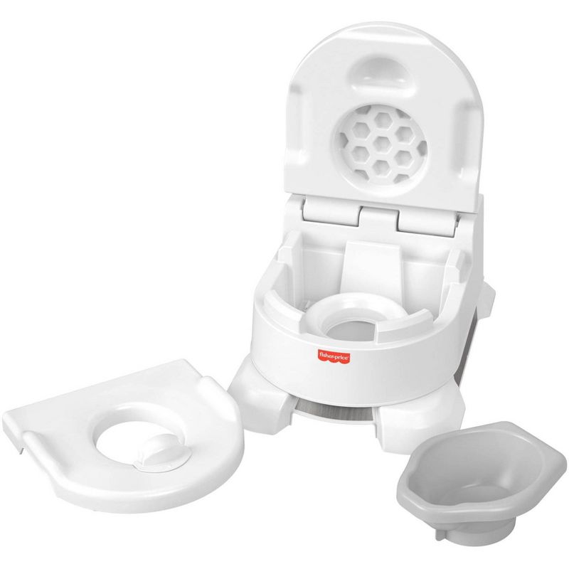 OXO Tot Potty Chair - Gray