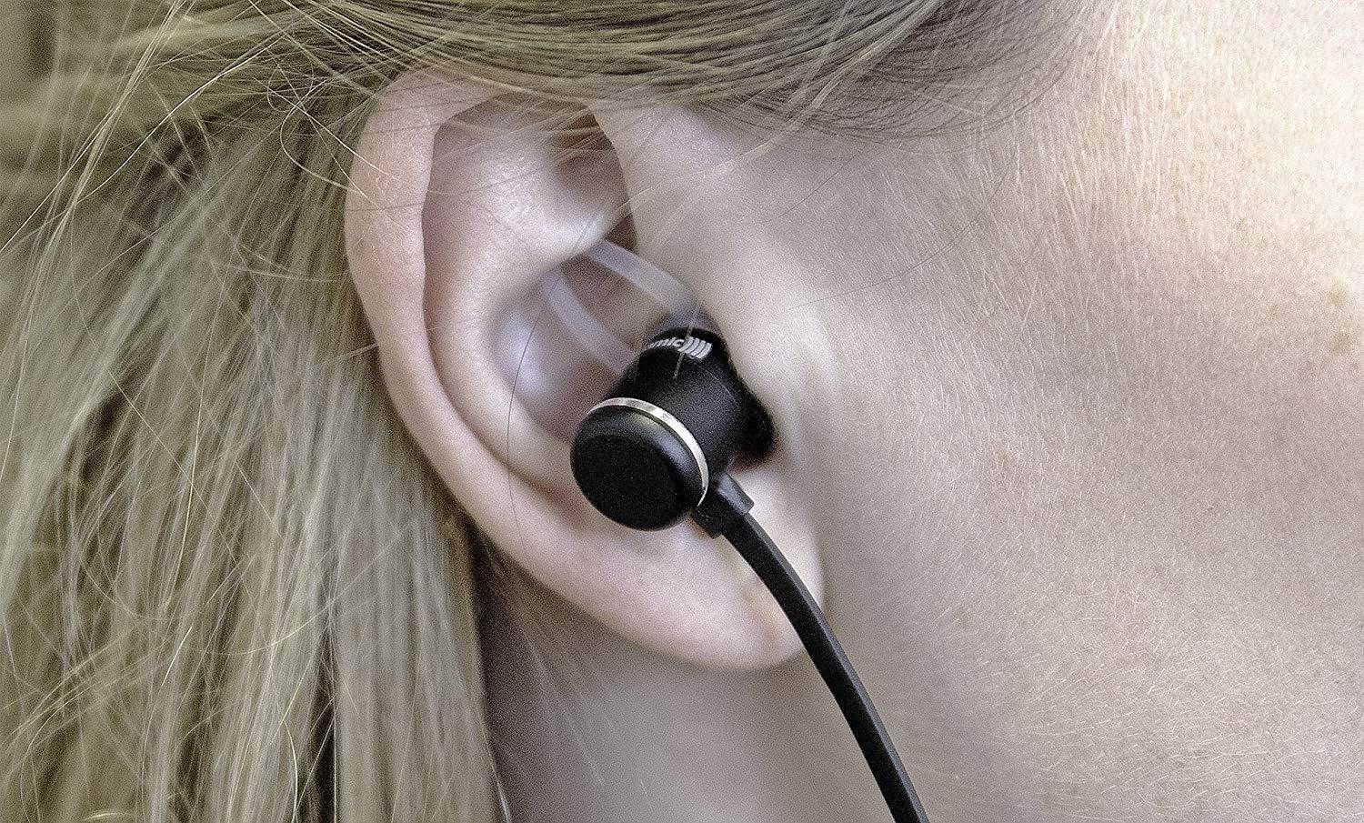 BeyerDynamic Byron BTA Wireless In-ear Headphone