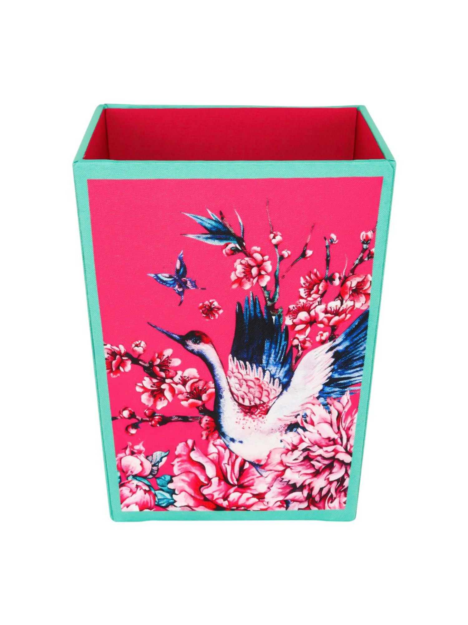 Freelance Grey Steel Set of 1 Dustbins