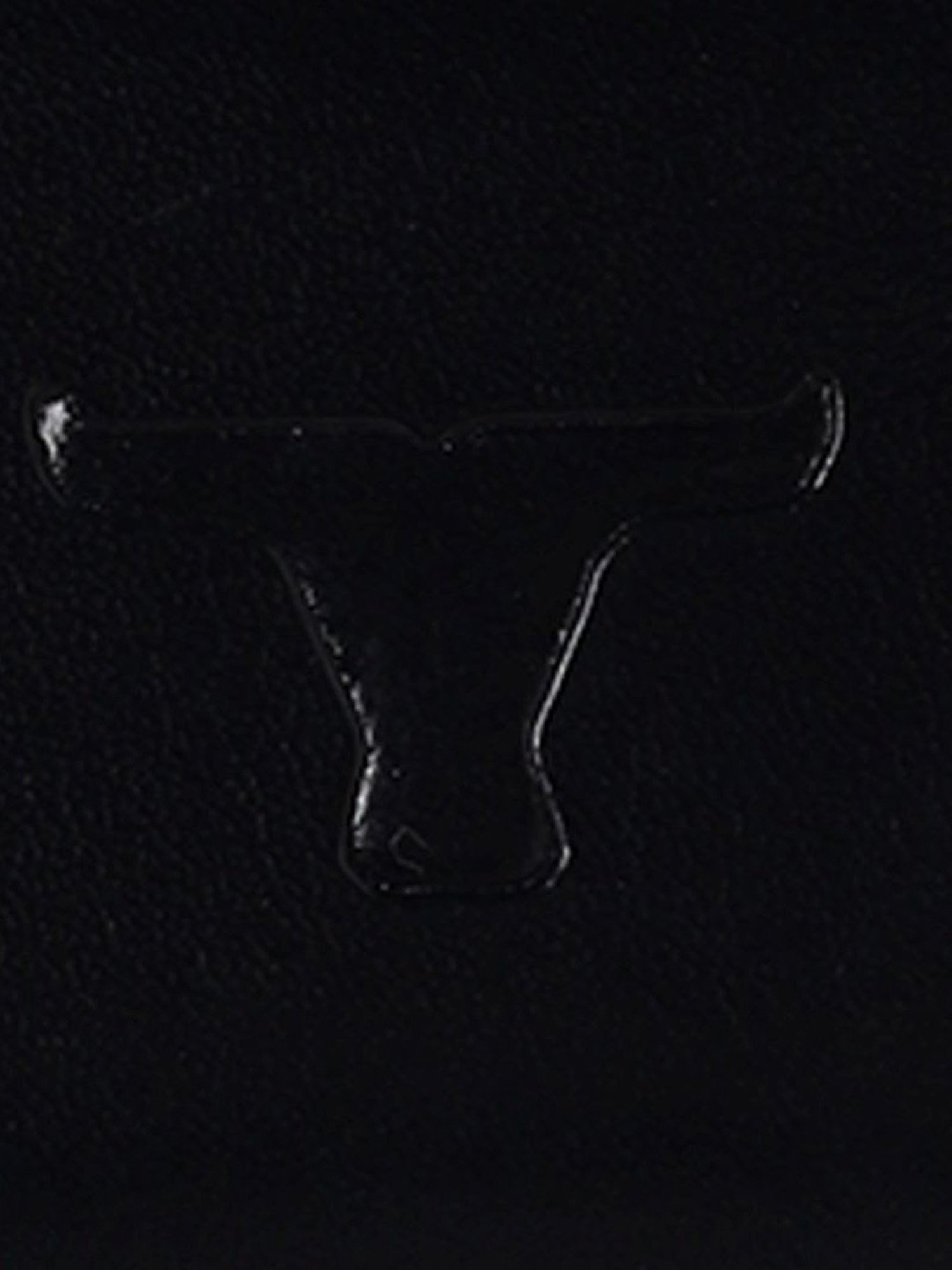 Bulchee Black & Brown Leather Solid Reversible Belt