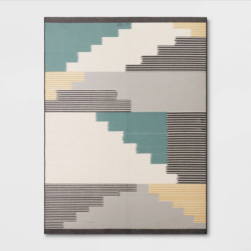 9' x 12' Outdoor Rug Levels - Project 62™