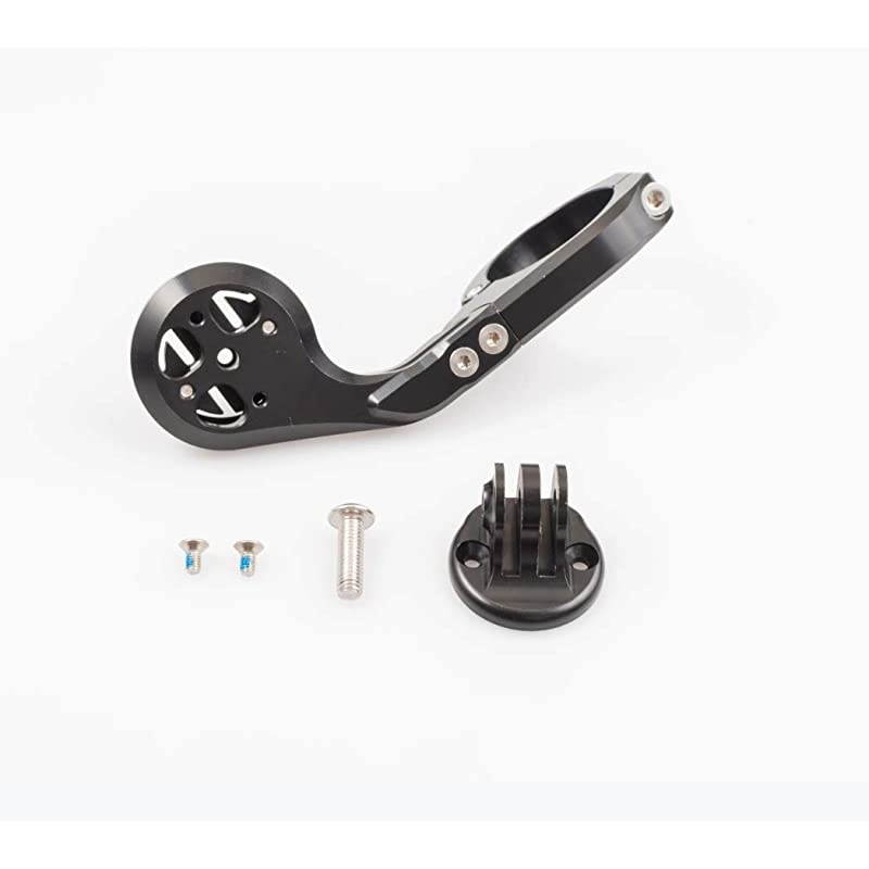 Mount GoPro Combo Adapter Garmin K13580 Black 353009001