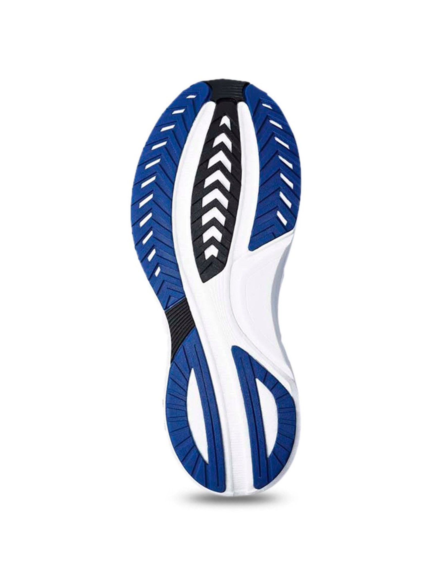 Saucony Men's Tempus Blue Running Shoes