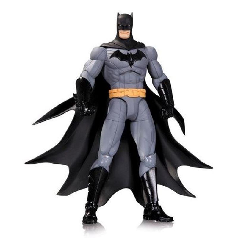 DC Collectibles DC Comics Designer Series Greg Capullo Action Figure Batman