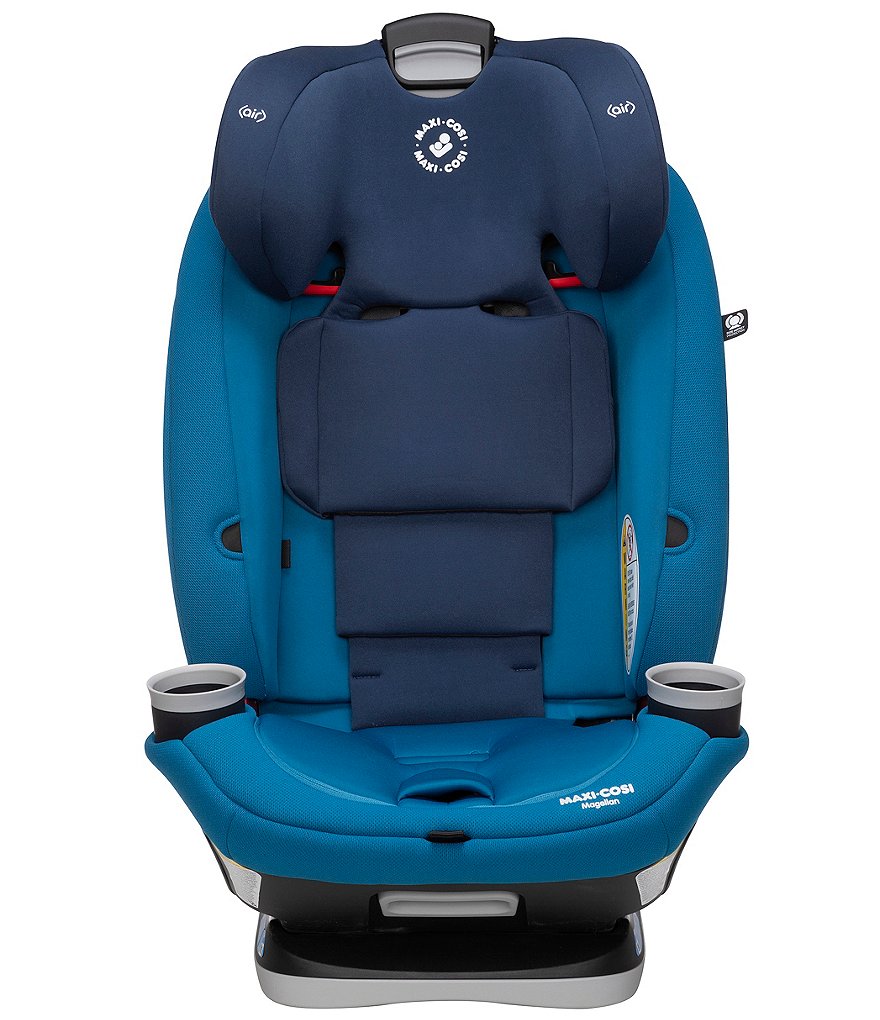 Maxi Cosi Magellan XP All-in-One Convertible Car Seat