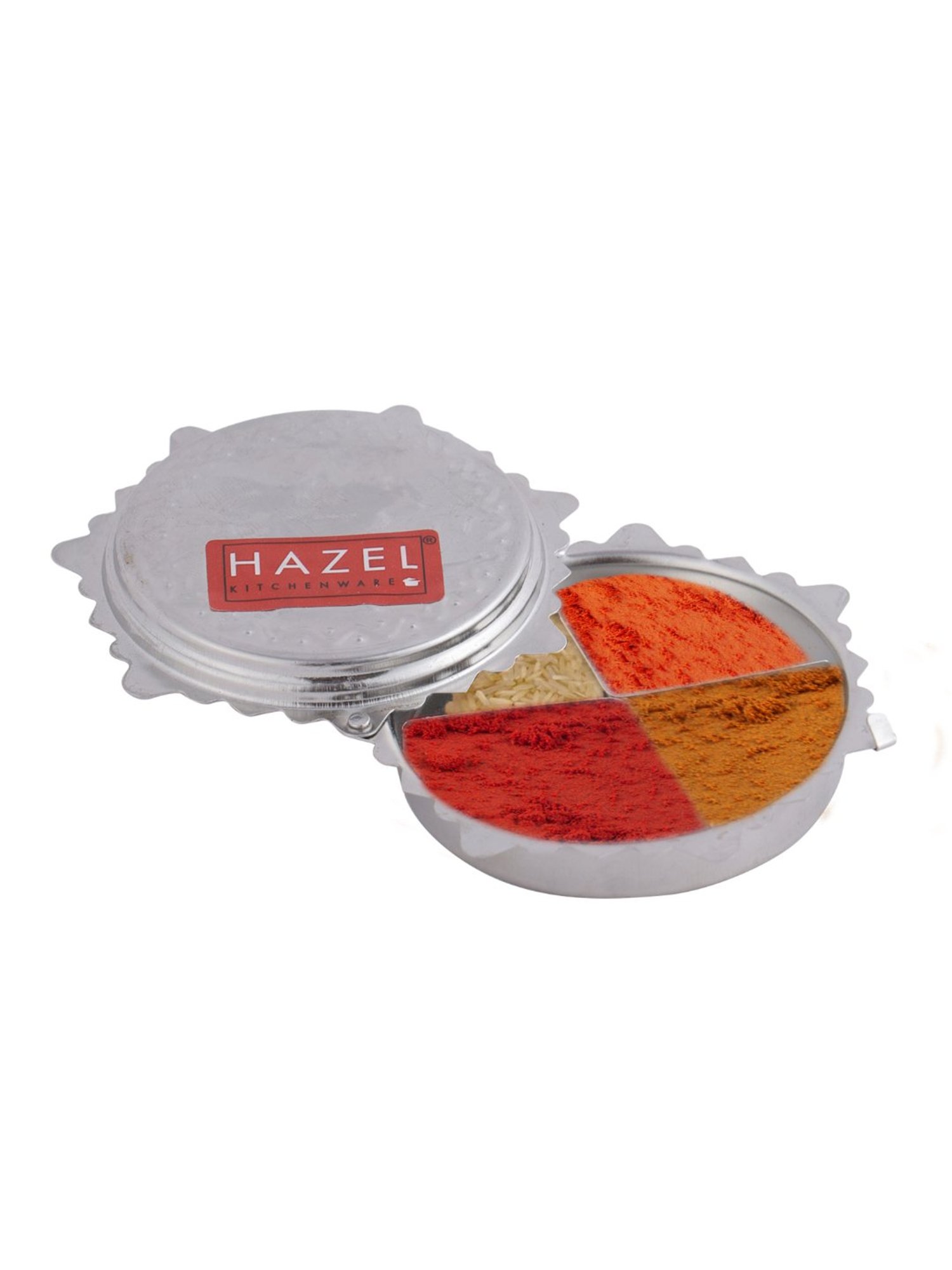 @home Blue Paperback Multipurpose Gift Box