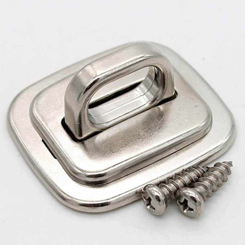 Anchor Base Plate for Keyed or Combination Cable LocksDesk Mount Anchor Accessory Cable Locks Theft Base Accessories Anchor Plate Plate Universal Lock Plate Laptop Lock