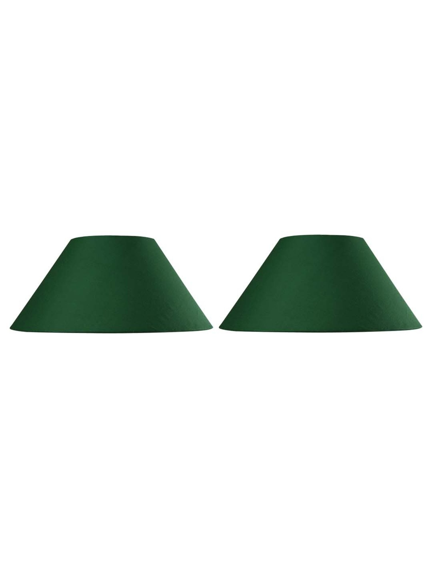 Large Rectangle Natural Lampshade Linen - Project 62™