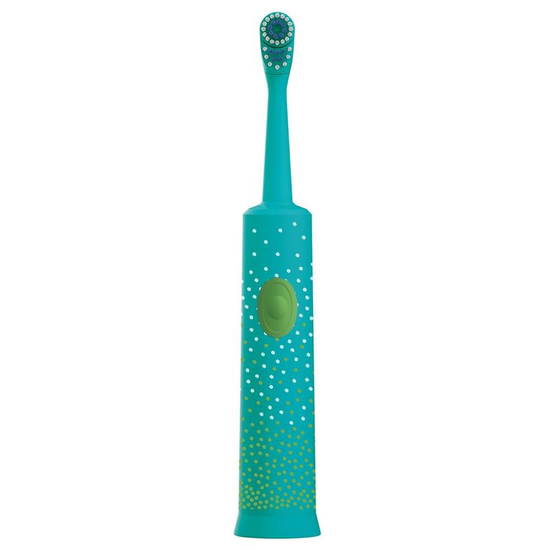 Spinbrush Powered Toothbrush - 2pk