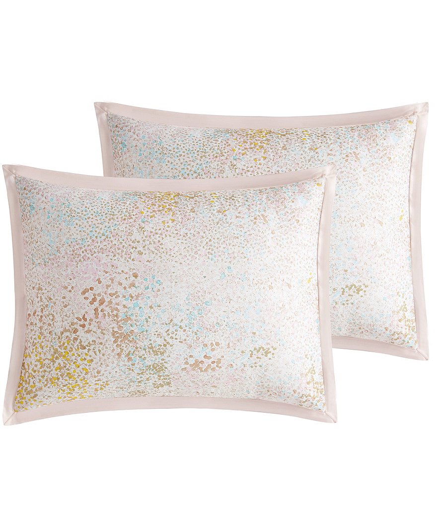 Charisma Linstrom Confetti Comforter Mini Set