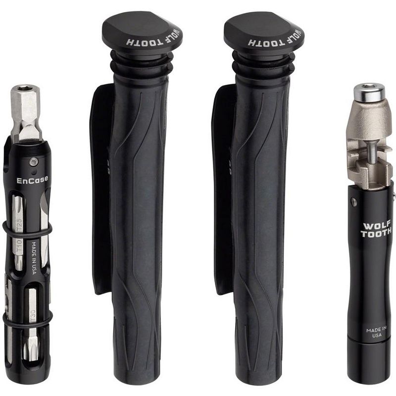 Wolf Tooth EnCase System Bar Kit One