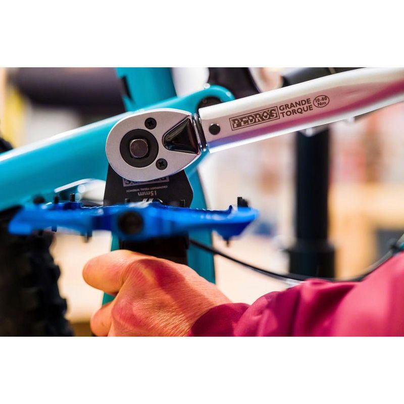 Pedro's Crowfoot Pedal Wrench Pedal Wrench