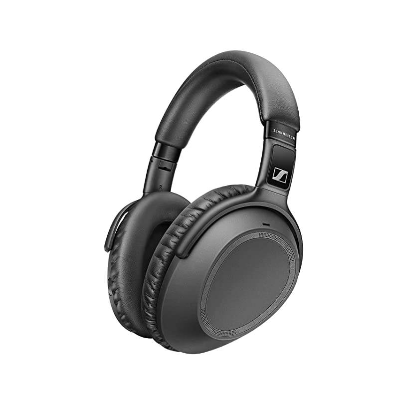 PXC 550-II Wireless NoiseGard Adaptive Noise Cancelling, Bluetooth Headphone with Touch Sensitive Control and 30-Hour Battery Life