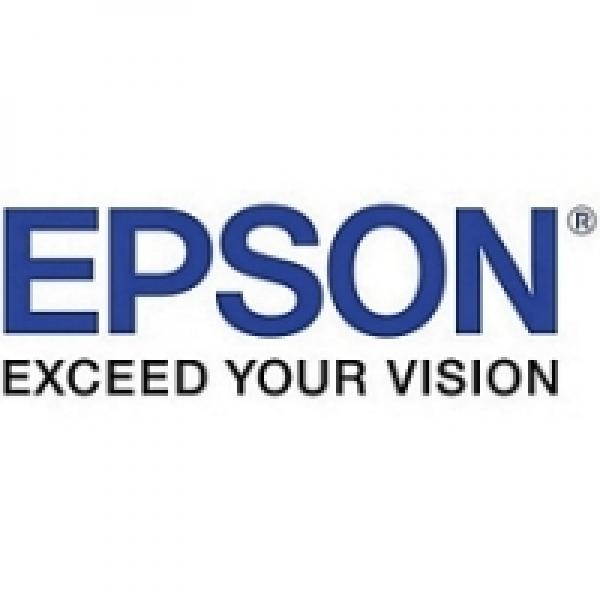 Epson Premium Photo Paper - 24" x 100.07 ft - 166 g/m&sup2; - Glossy - 92 Brightness