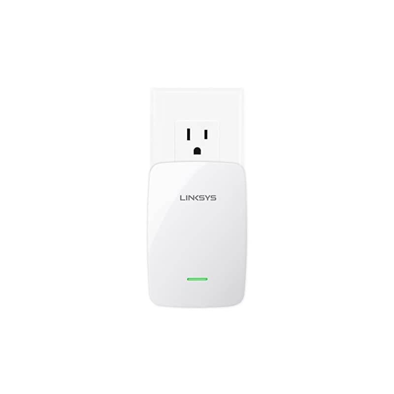 N600 Pro DualBand WiFi Range Extender