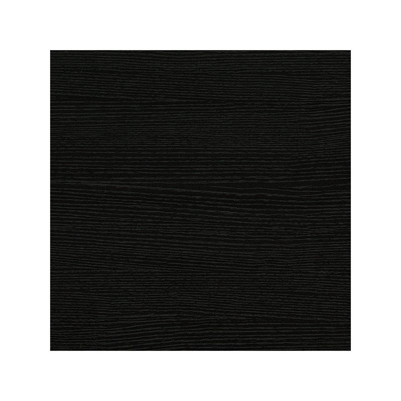 67.99" 5 Shelf Kathy Ireland Office Connecticut Bookshelf Black - Bush Furniture