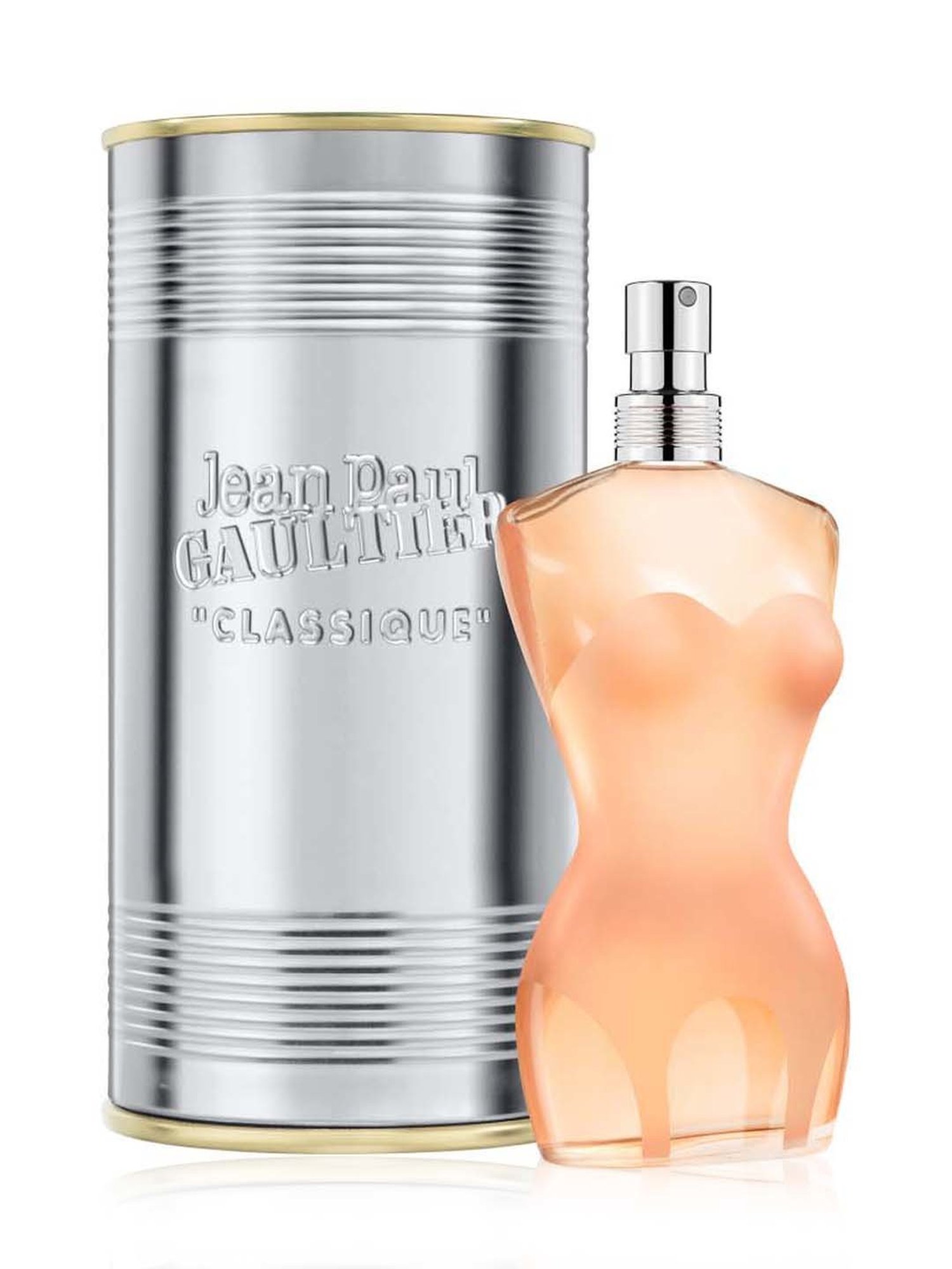 Jean Paul Gaultier Classique Eau de Toilette - 50 ml