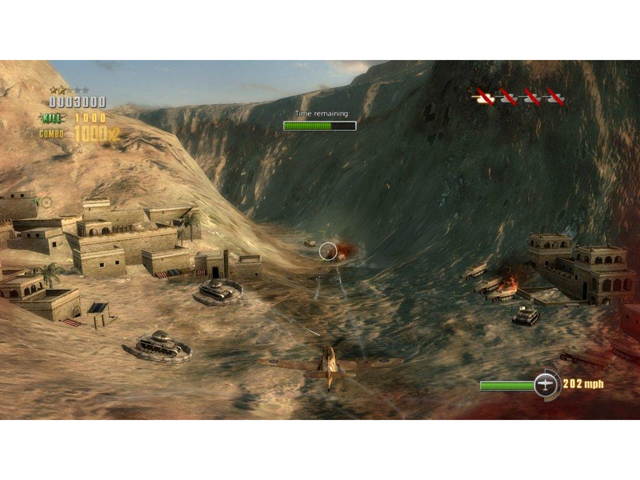 Dogfight 1942 Fire Over Africa [Online Game Code]