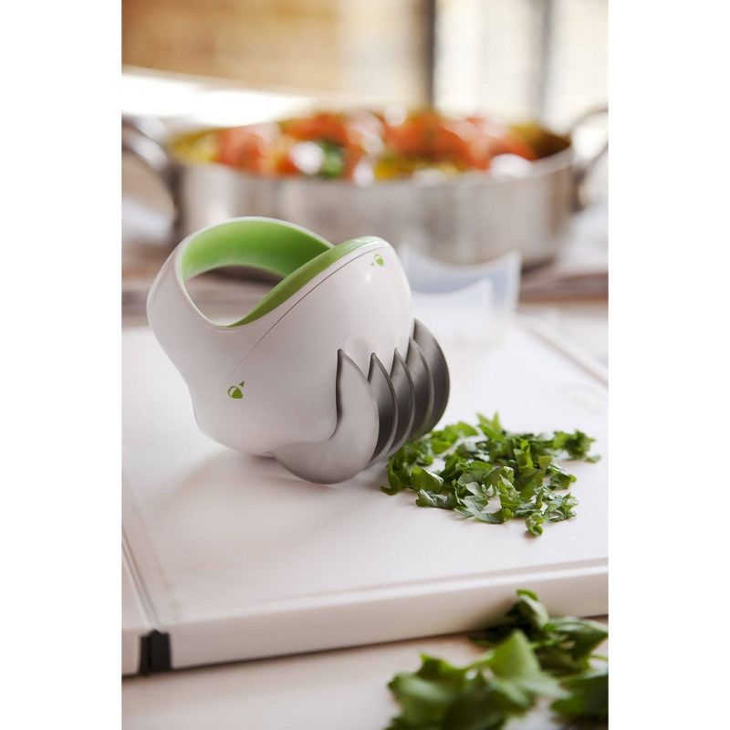 ZYLISS FastCut Herb Tool