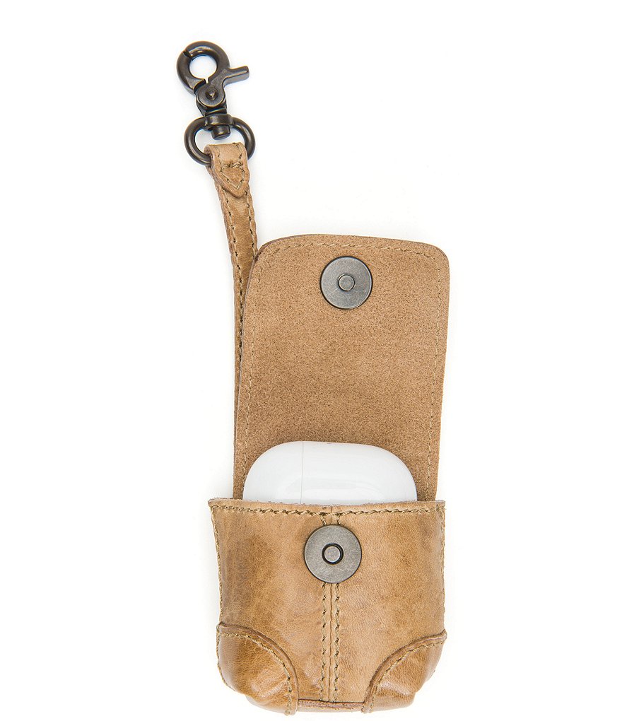 Frye Melissa 3-in-1 Leather Crossbody Bag