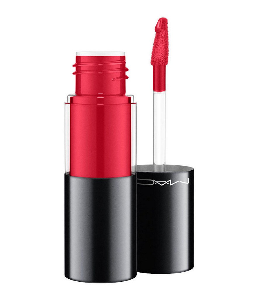 MAC Versicolour Varnish Cream Lip Stain