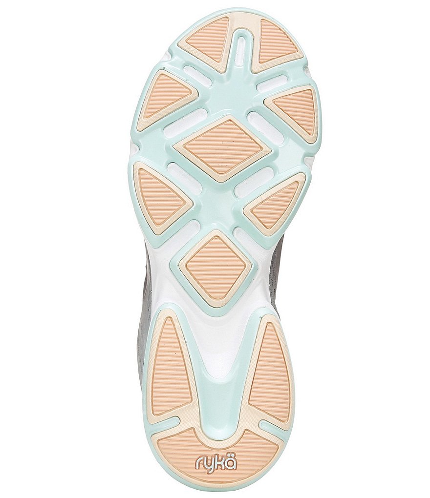 Ryka Devo Plus 2 Lace-Up Sneakers