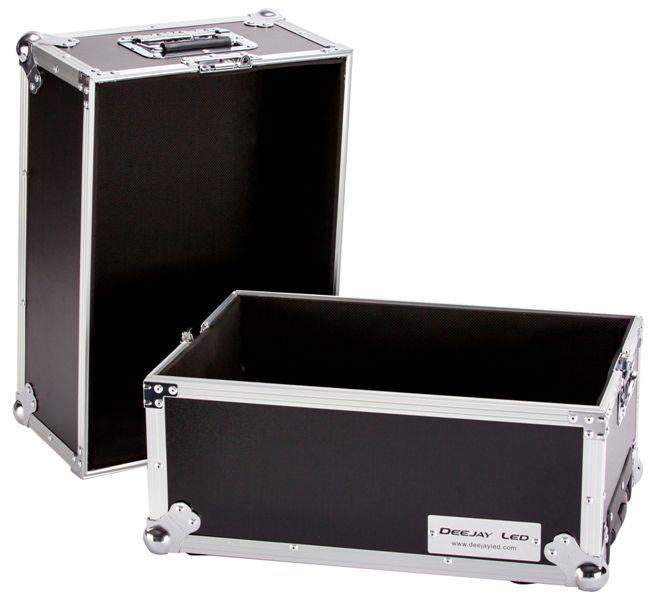 Deejayled TBHLPHWE Medium Lp Case Holds 100 Lps