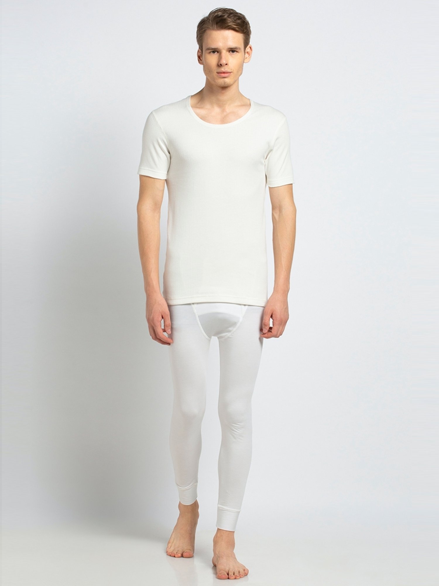 XYXX Black Thermal Top