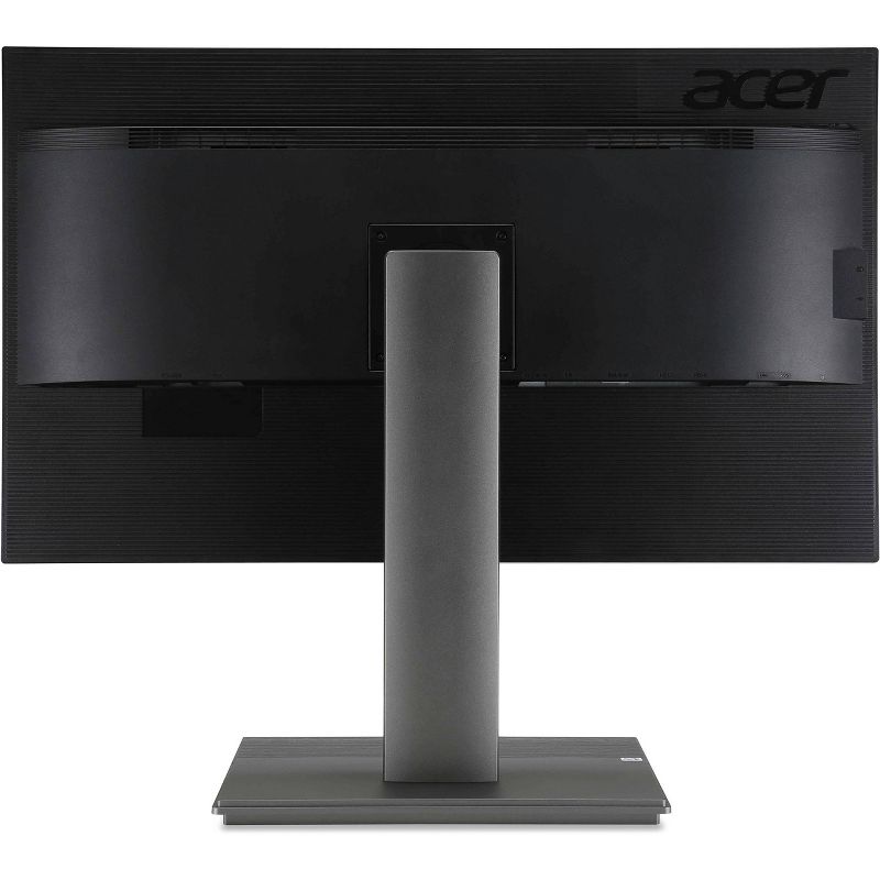 Acer 32" Widescreen LCD Monitor Display 4K UHD 3840 X 2160 6 ms IPS 60 Hz|B326HK - Manufacturer Refurbished
