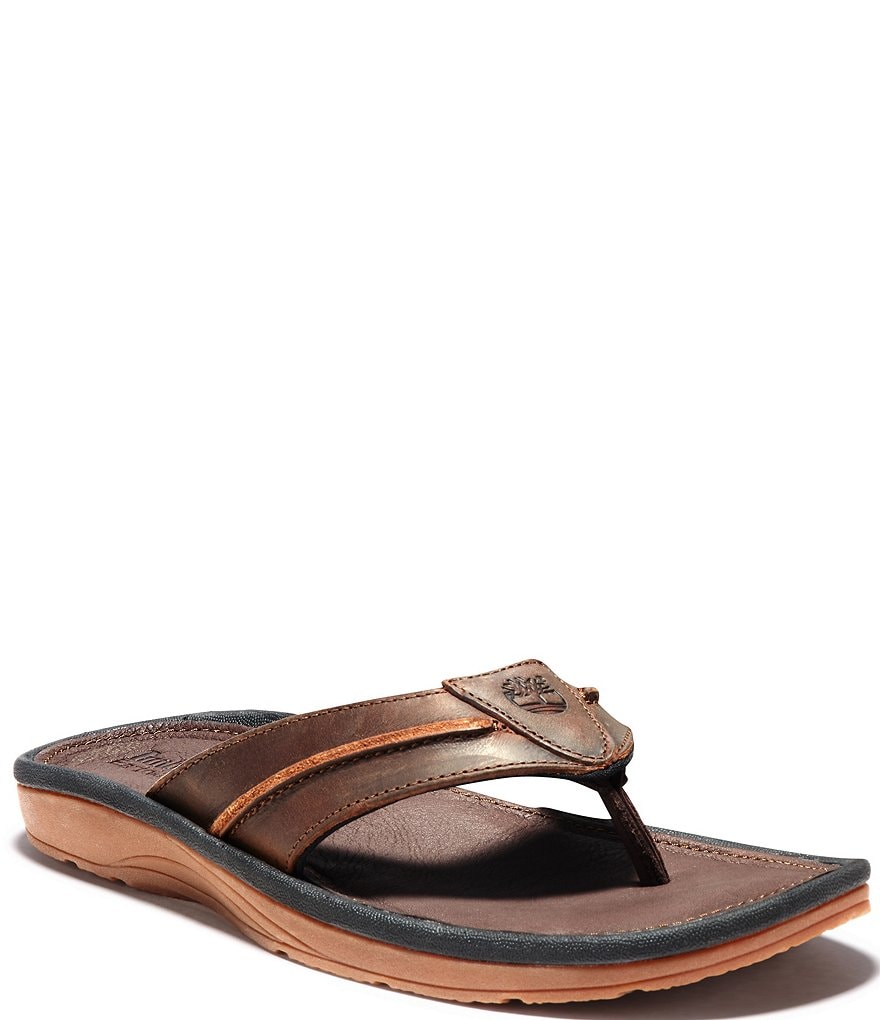 Timberland Men's Originals Thong Sandals