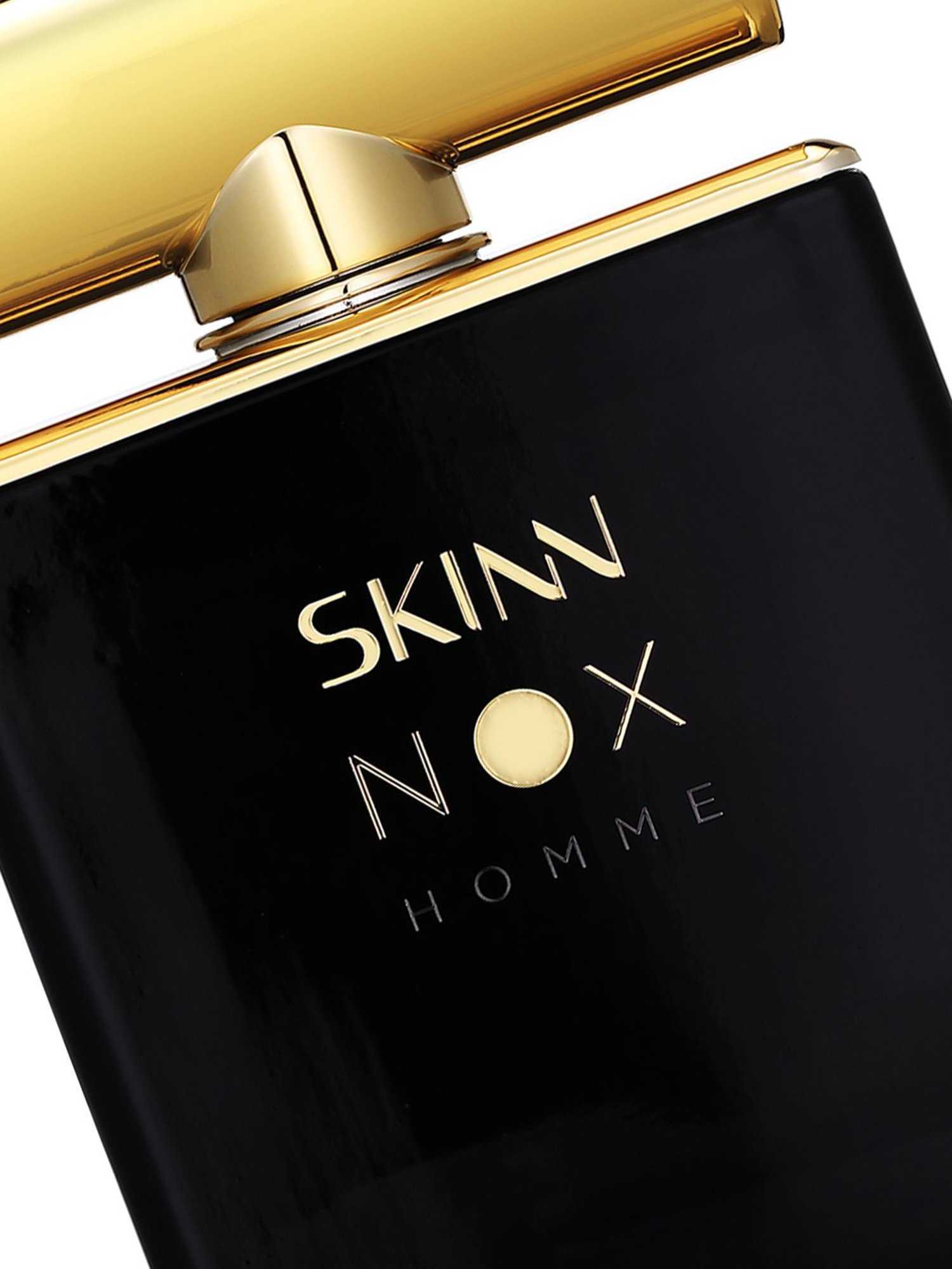 Skinn by Titan Nox Pour Homme Eau De Parfum - 100 ml