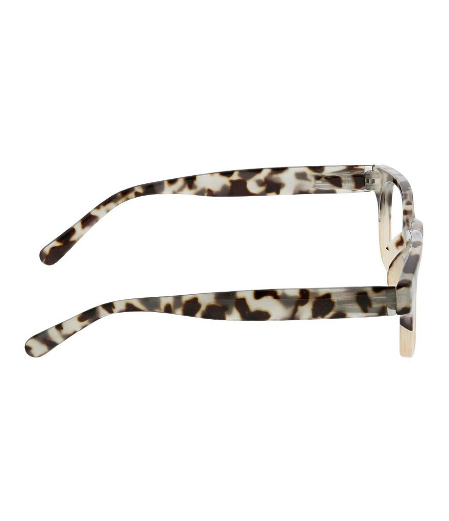 Peepers Layover Blue Light Reader Glasses