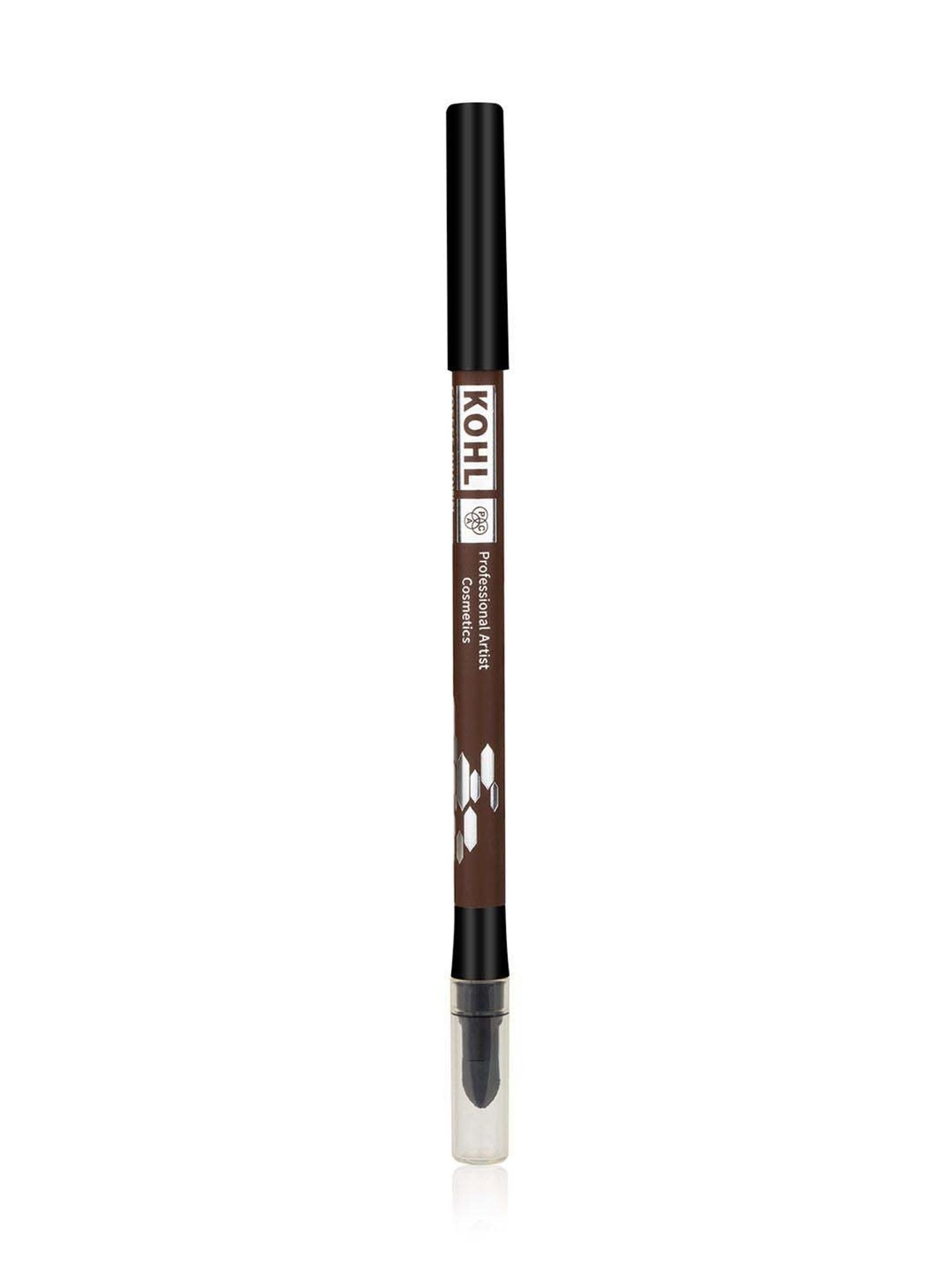 PAC Longlasting Kohl Pencil Coffee Brown - 1.2 gm