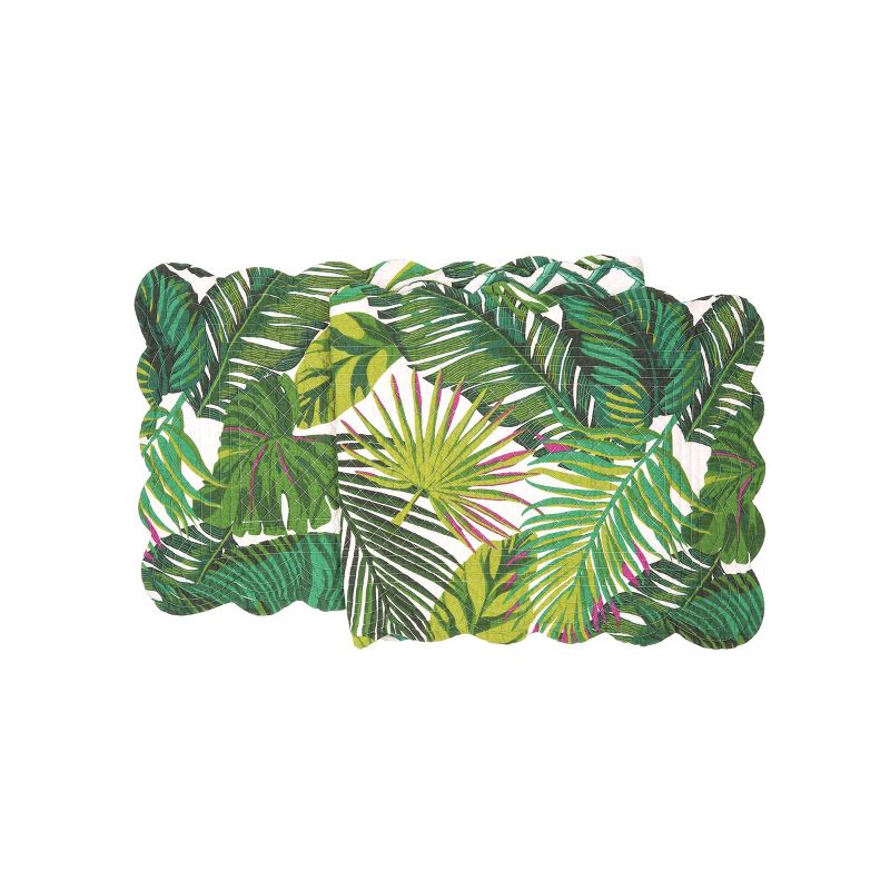 Genie Crafts Beige Linen Fabric Dining Table Runner Roll, 360 Inches Long x 17.7 in