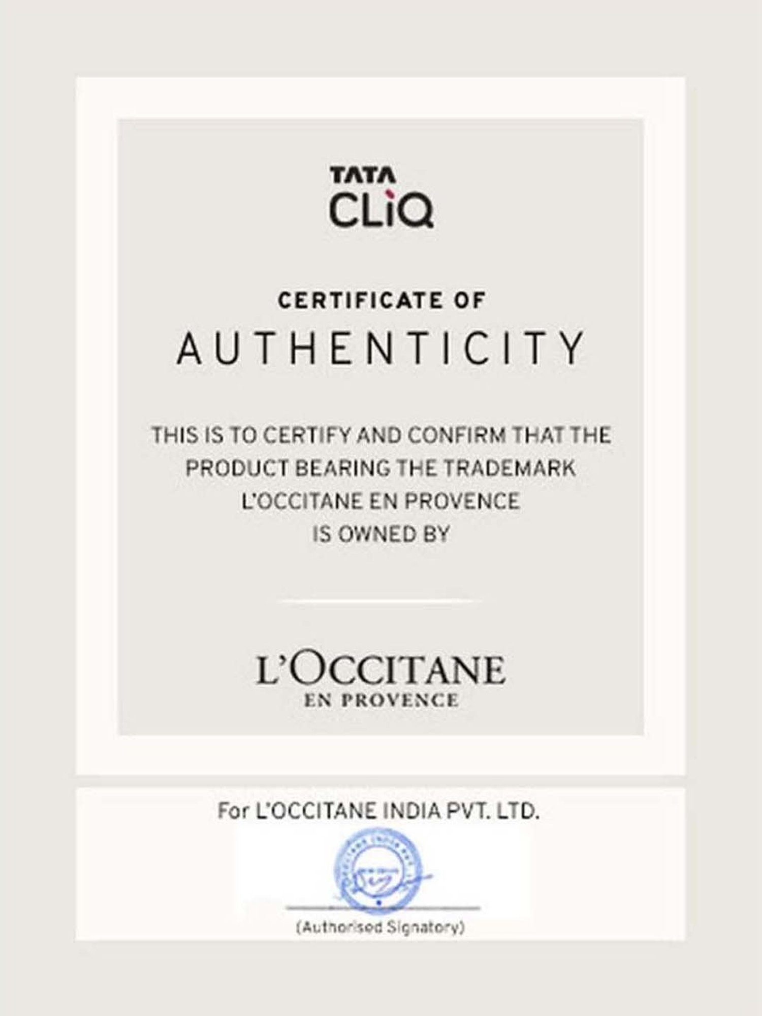 L'Occitane CS Relaxing Pillow Mist - 15 ml