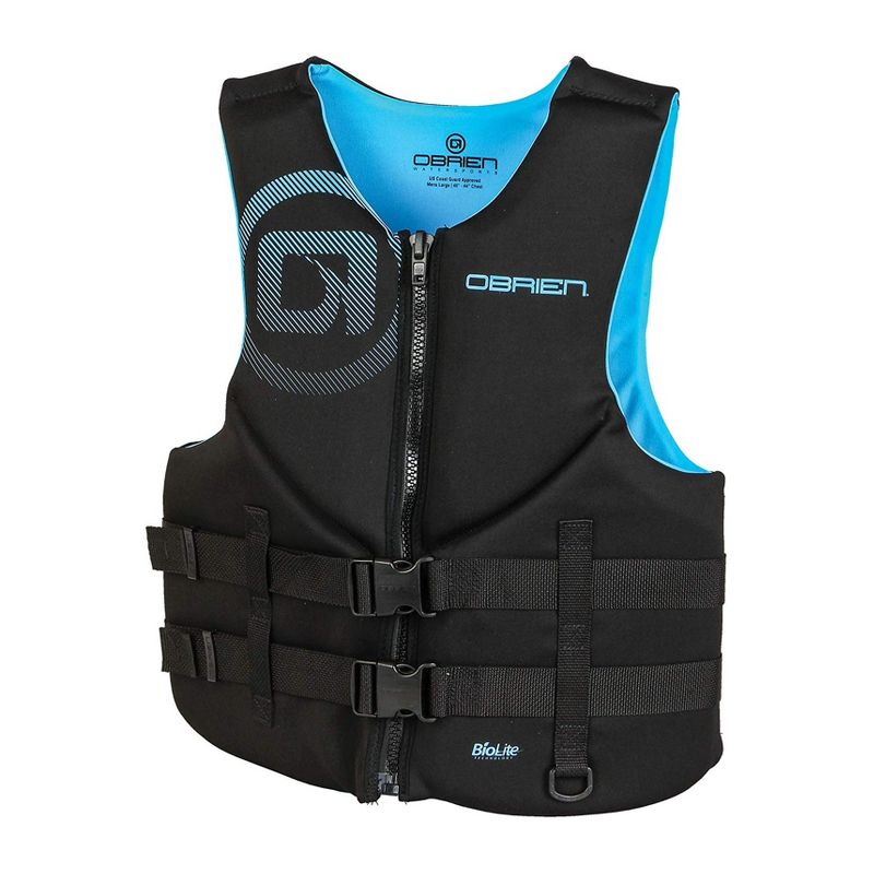 Speedo Kids' Boys' Life Jacket Vest