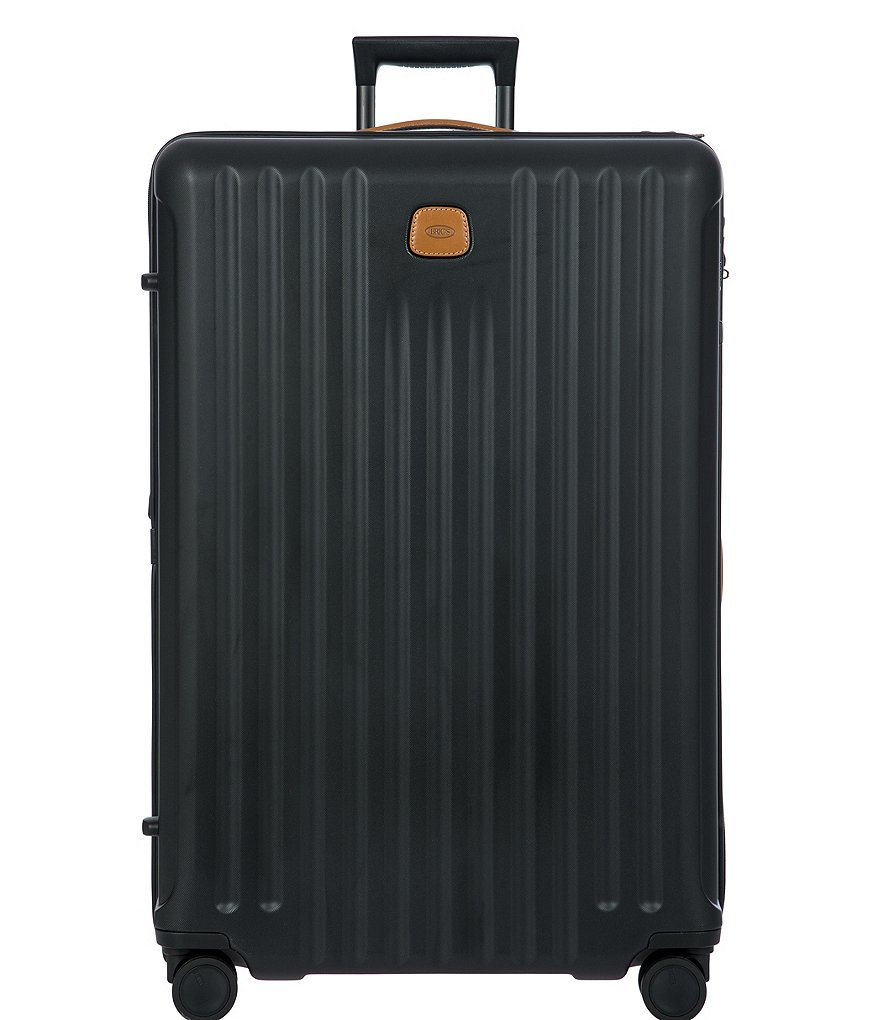 Bric's Capri 32#double; Extra Large Spinner