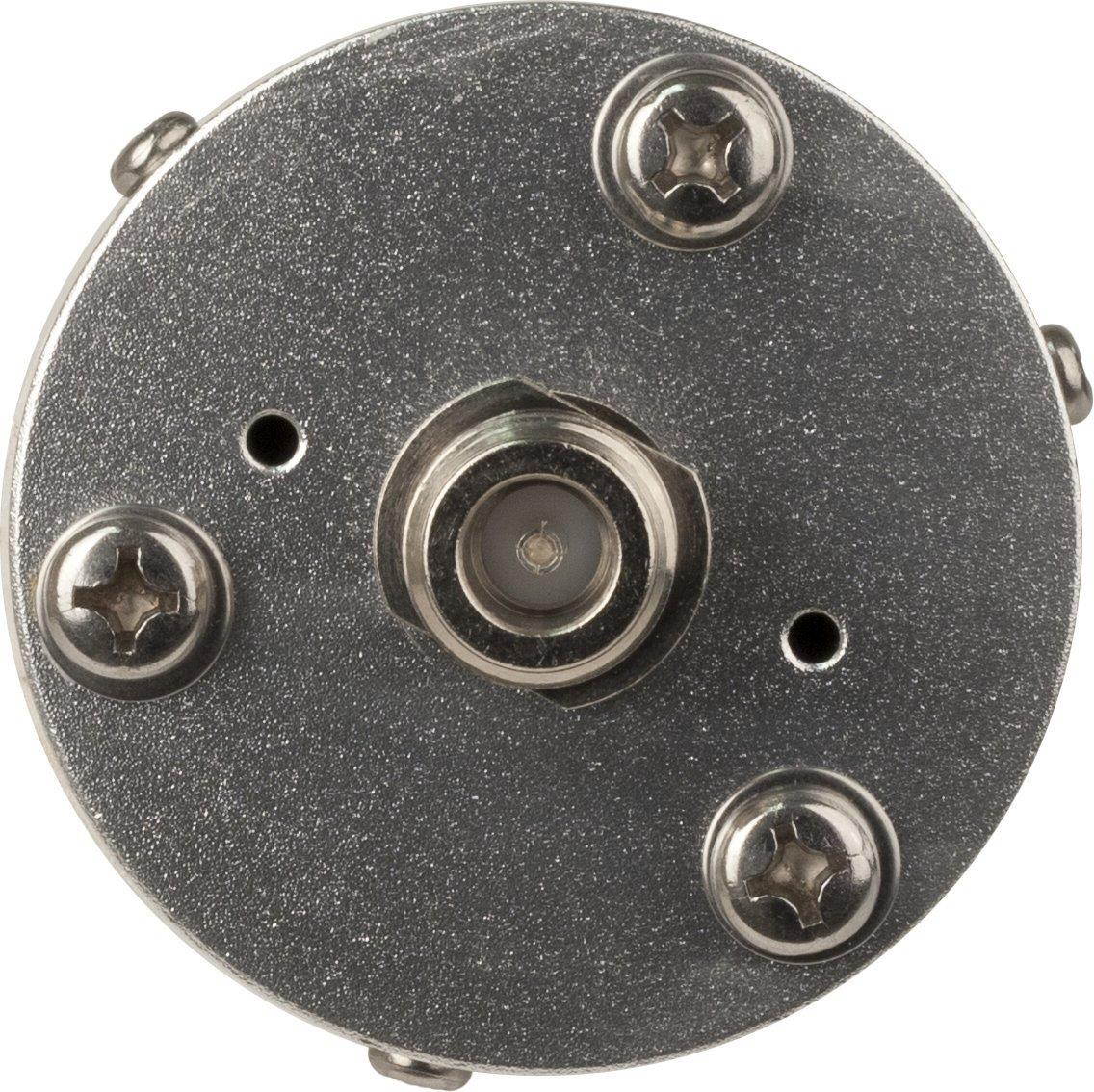 Wilson Electronics 4G Omni Plus Building Antenna 700-2700 MHz, 50 Ohm (304422)