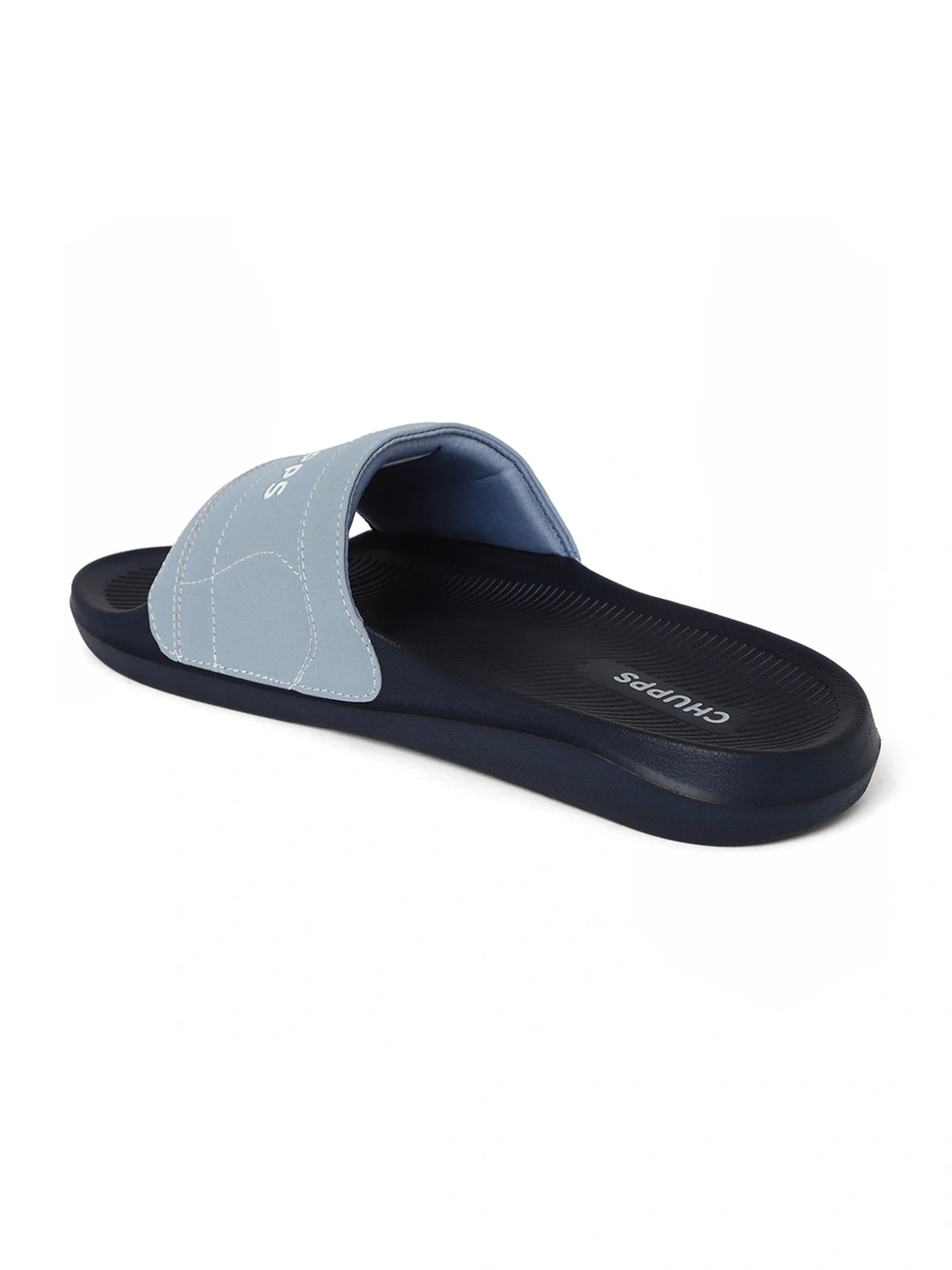 Chupps Men's Craft AirSoft Grey Slides