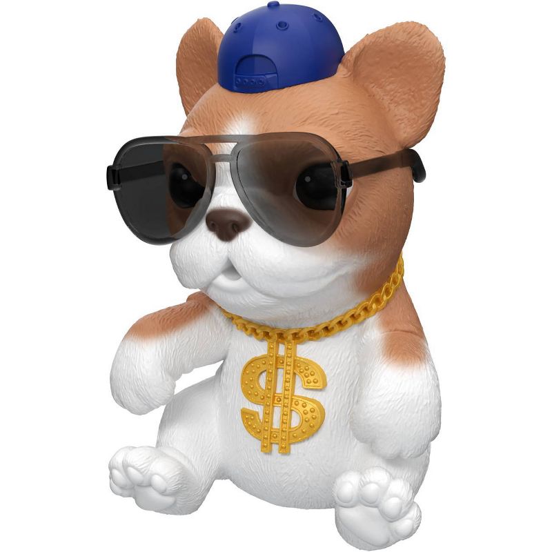 Little Live Pets Lil' Dippers Fish - Season 2 Furtail