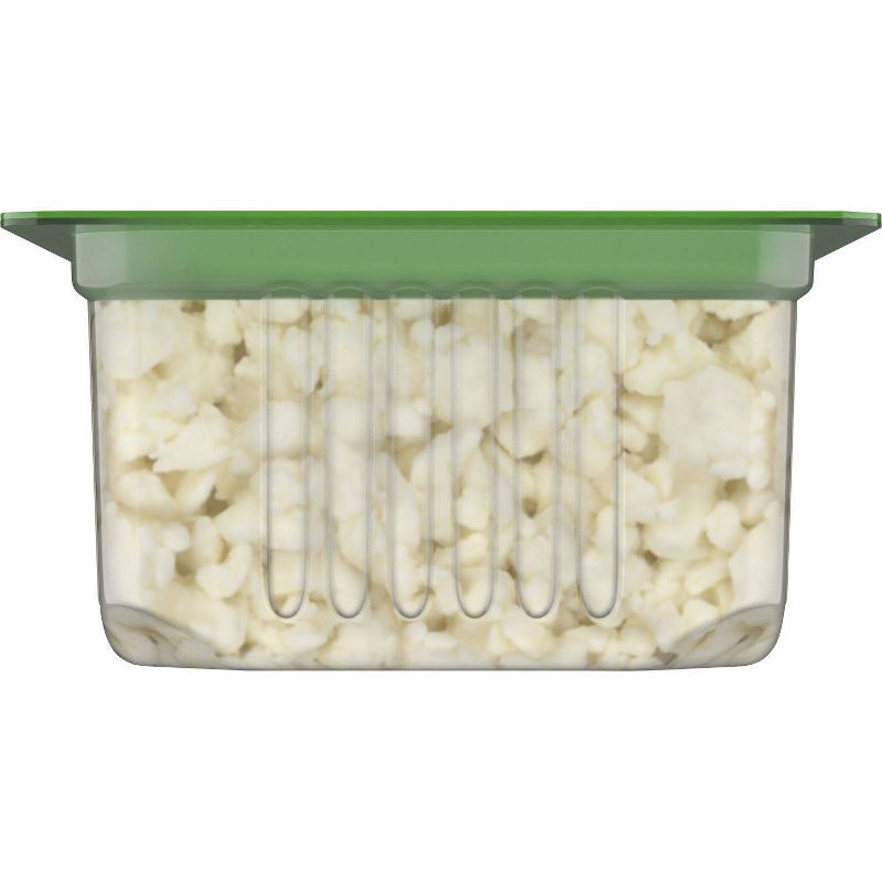 Boar's Head Garlic and Herb Chevre Goat Cheese - 4oz