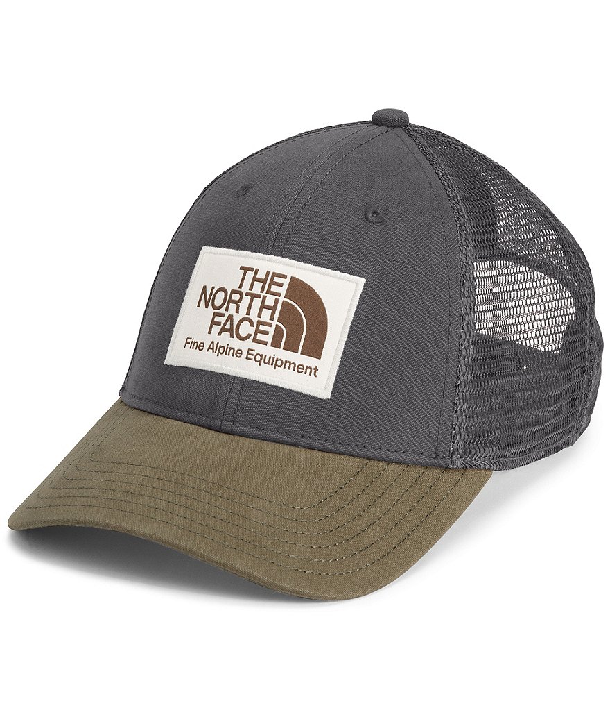The North Face Mudder Trucker Hat