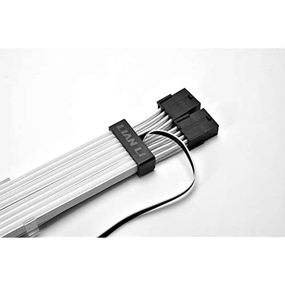 LIAN LI PW8-V2 ADDRESSABLE RGB STRIMER Plus 8-PIN