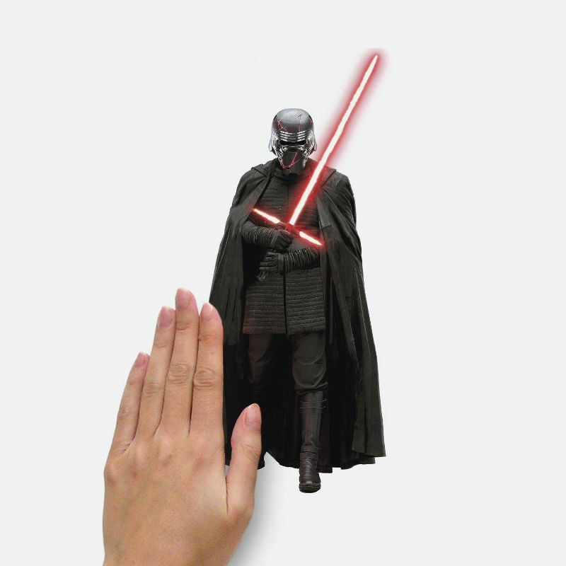 RoomMates Harry Potter Muggles Quote Peel and Sticks Wall Decals