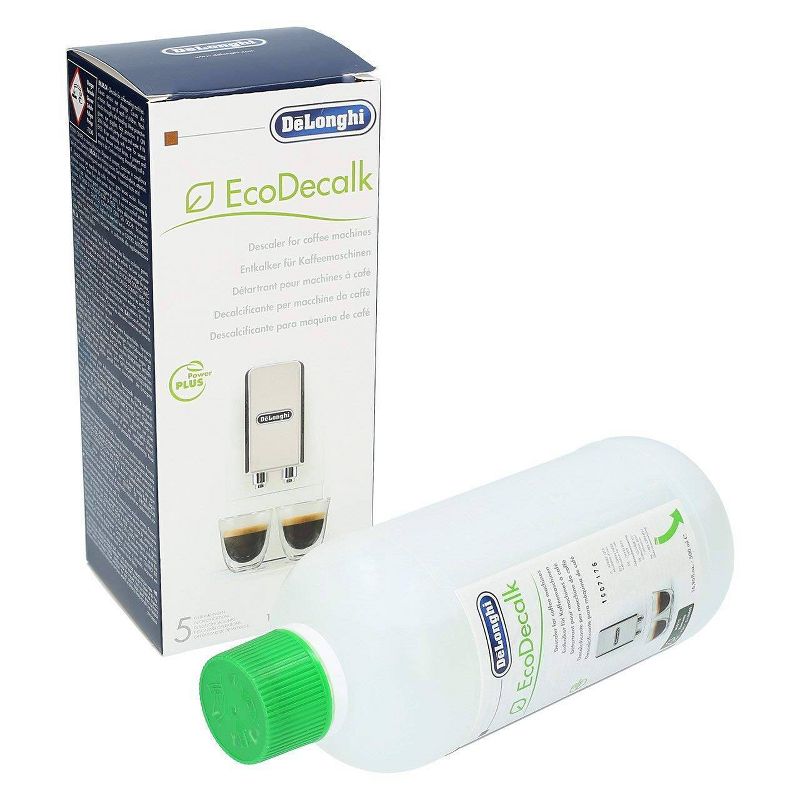 EcoDecalk 500ml Descaling Solution - DLSC500