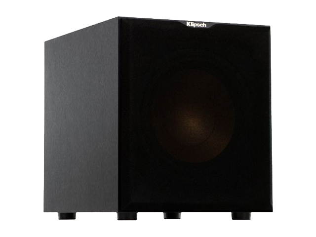 Klipsch Reference Series R-25C 2-way Center Channel Speakers