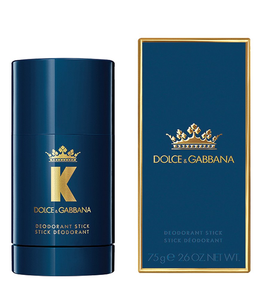 K by Dolce & Gabbana Eau Deodorant Stick
